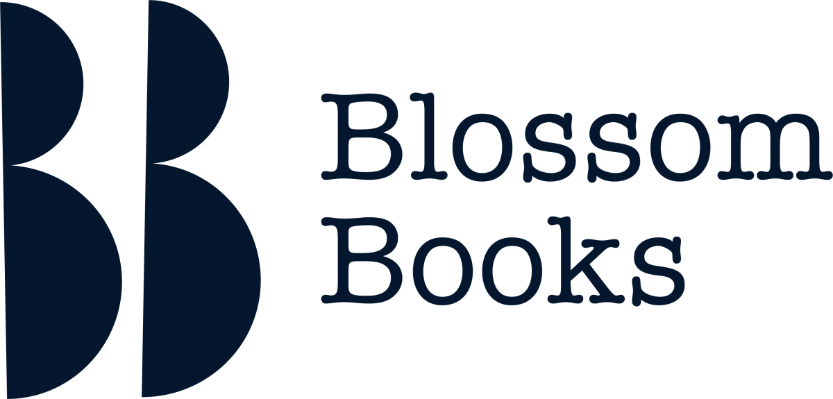 logo Blossom Books